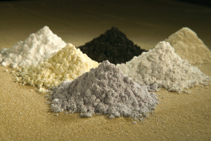 الولايات المتحدة تضخ نصف مليار دولار في مشروع برازيلي للمعادن النادرة