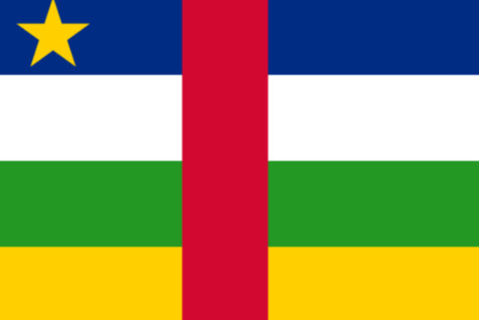 الدعم الروسي ينهي دوامة العنف بجمهورية إفريقيا الوسطى