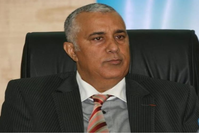 تنصيب السيد معاذ الجامعي واليا على جهة فاس - مكناس تنصيب السيد معاذ الجامعي واليا على جهة فاس - مكناس