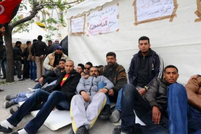 تونس: ارتفاع في معدل البطالة في الربع الثالث من عام 2025