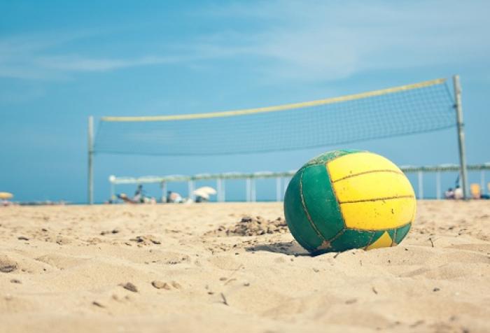 السعودية تستضيف بطولة كأس العرب للكرة الشاطئية السعودية تستضيف بطولة كأس العرب للكرة الشاطئية