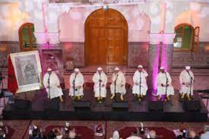 إصلاح المباني التاريخية واستعمال المواد المحلية بمراكش