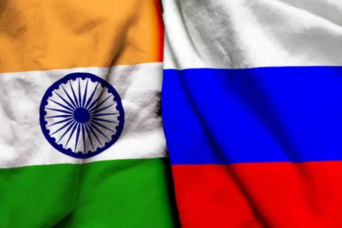 شركة طاقة هندية تؤكد استمرار شراء النفط الروسي