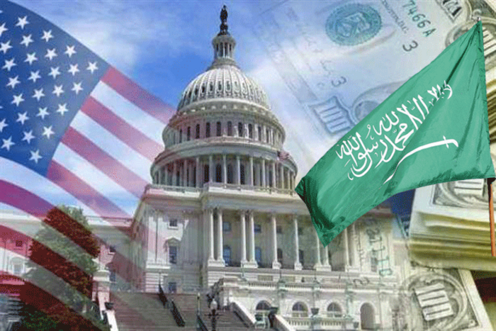 السعودية تنفذ أكبر مبيعات في السندات الأمريكية منذ تفشي كورونا 