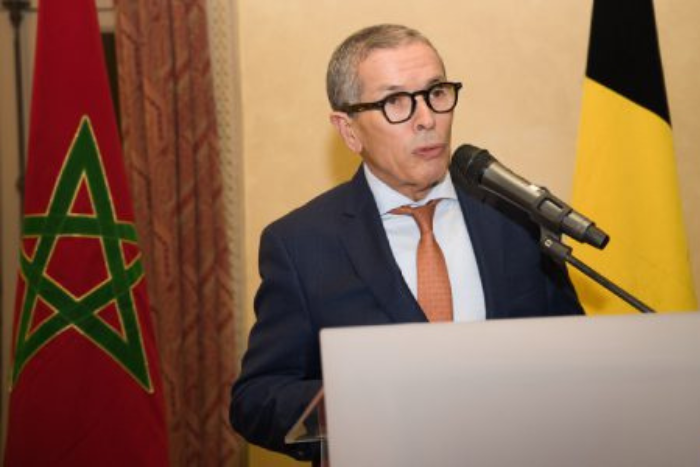  تأسيس جمعية أصدقاء المغرب  في لوكسمبورغ