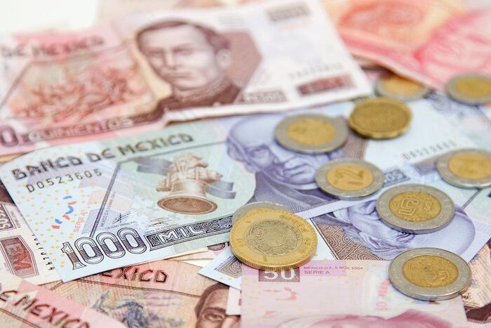 انخفاض الإنفاق العام في المكسيك بنسبة 3.7 بالمائة انخفاض الإنفاق العام في المكسيك بنسبة 3.7 بالمائة