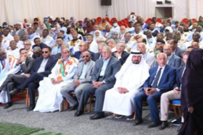 شريطان مغربيان في المسابقة الدولية لمهرجان السينما وحقوق الإنسان بنواكشوط شريطان مغربيان في المسابقة الدولية لمهرجان السينما وحقوق الإنسان بنواكشوط