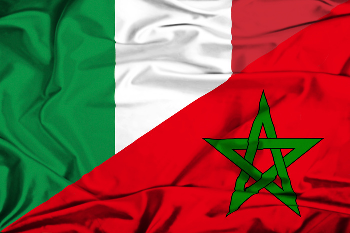احتفاء بالتعاون المغربي الإيطالي للحفاظ على التراث الأثري بالمملكة