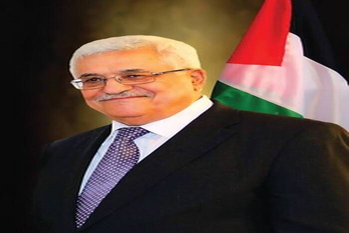 برقية تهنئة إلى جلالة الملك من الرئيس الفلسطيني بمناسبة عيد الأضحى المبارك برقية تهنئة إلى جلالة الملك من الرئيس الفلسطيني بمناسبة عيد الأضحى المبارك