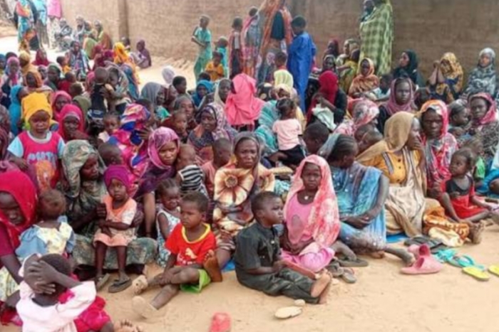 السودان: منظمة حقوقية تُبلغ عن عنف جنسي في بارا وسط تفاقم الأزمة الإنسانية