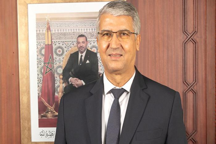 تعزيز التعاون في صلب مباحثات بين السيد صديقي ونظيره الأوغندي
