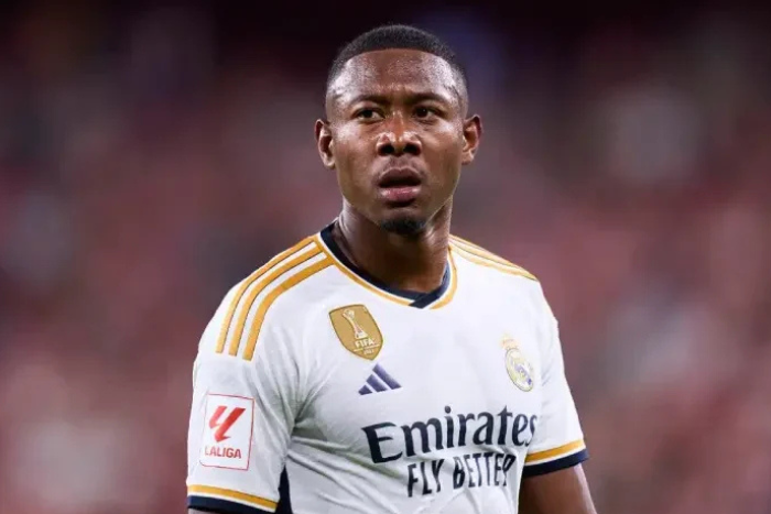 نجم من ريال مدريد إلى الدوري السعودي