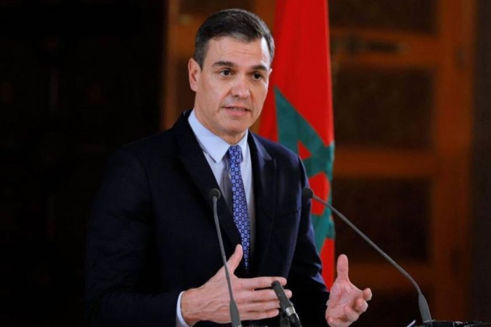 تجديد التأكيد من إسبانيا على الدور المحوري للمغرب في استعادة التيار الكهربائي بسرعة تجديد التأكيد من إسبانيا على الدور المحوري للمغرب في استعادة التيار الكهربائي بسرعة