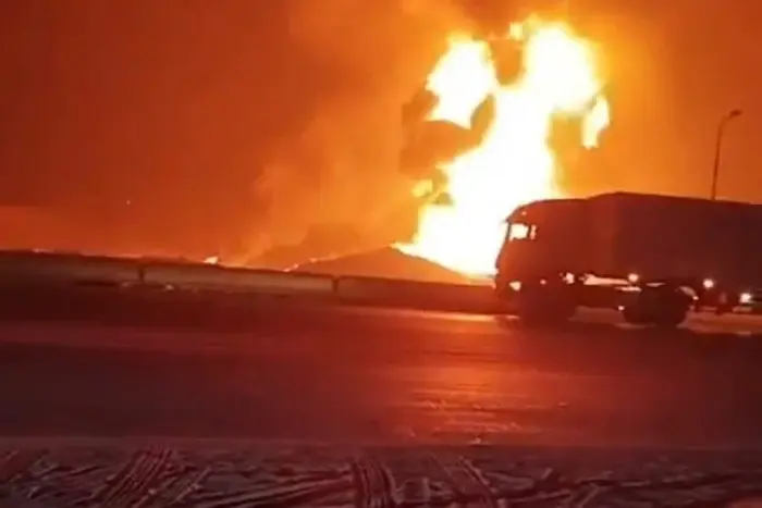 تفاصيل جديدة حول حادث انفجار خط الغاز الطبيعي غربي القاهرة تفاصيل جديدة حول حادث انفجار خط الغاز الطبيعي غربي القاهرة