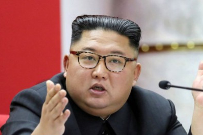 الكشف عن خطة سرية لاستفزاز زعيم كوريا الشمالية