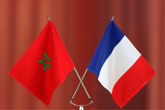 سبل تعزيز التعاون المغربي الفرنسي في مجال النقل سبل تعزيز التعاون المغربي الفرنسي في مجال النقل