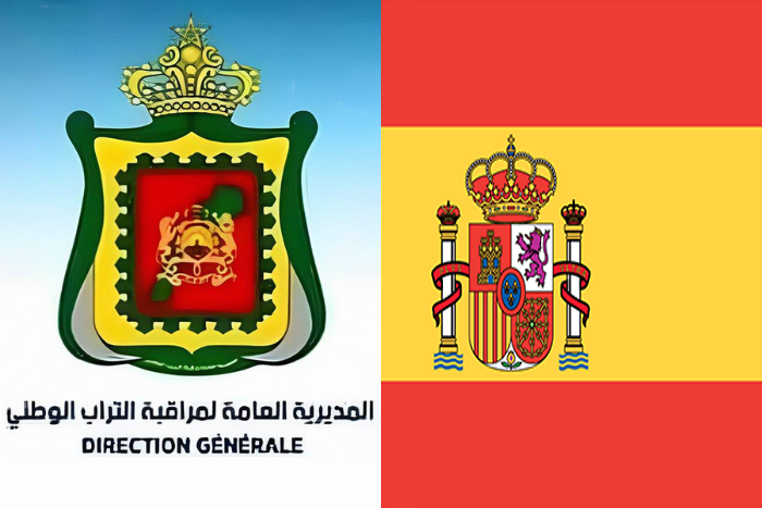 تعاون أمني مغربي-إسباني يوقف مشتبه فيهم بالإرهاب في مدن إسبانية تعاون أمني مغربي-إسباني يوقف مشتبه فيهم بالإرهاب في مدن إسبانية