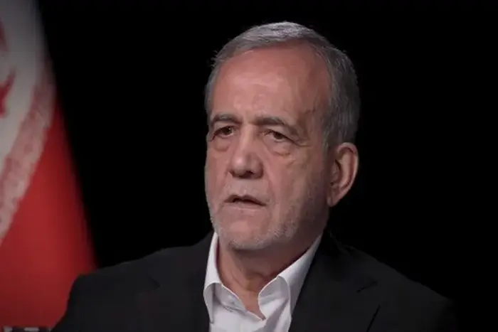 إيران على شفا أزمة نقص حاد في المياه