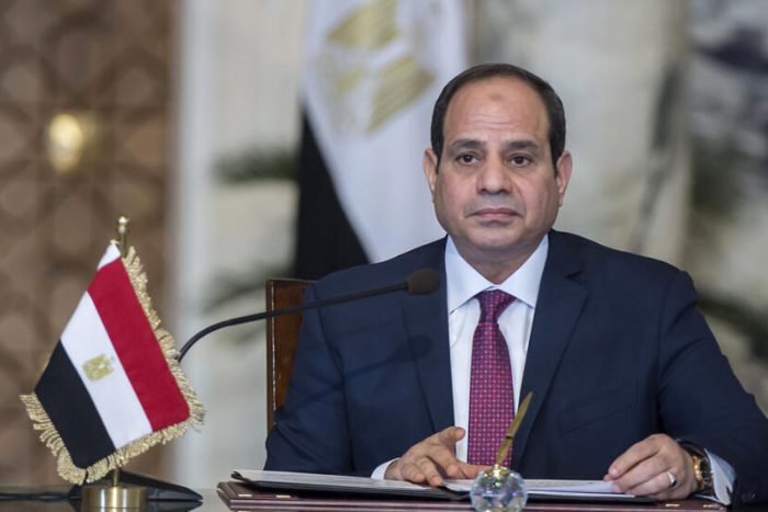 مصر تطالب بإصلاح الأمم المتحدة في الذكرى 80 لتأسيسها