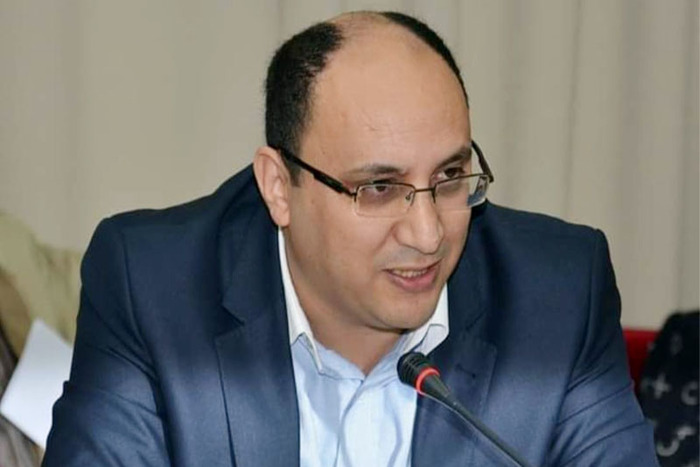 بحث سيل تعزيز التعاون بين المغرب وهونغ كونغ في مجال الوساطة بحث سيل تعزيز التعاون بين المغرب وهونغ كونغ في مجال الوساطة