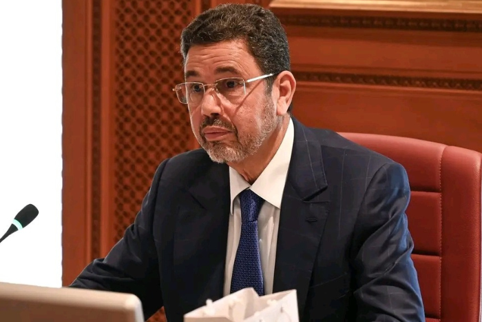 حضور المرأة في المناصب القضائية القيادية بالمغرب غير مناسب لكفاءة المرأةالقاضية حضور المرأة في المناصب القضائية القيادية بالمغرب غير مناسب لكفاءة المرأةالقاضية