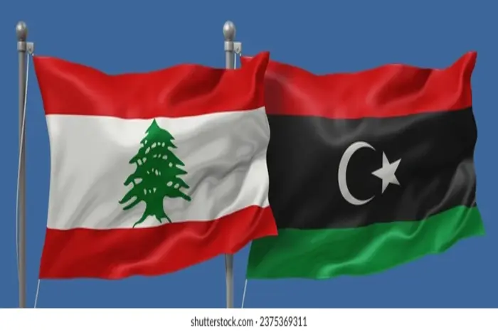 وقد ليبي يزور لبنان حاملا رسالة للرئيس جوزيف عون 