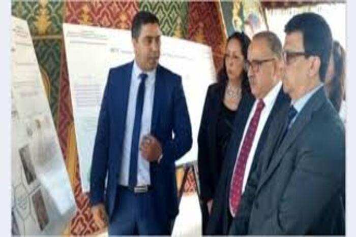 الوكالة الحضرية لقلعة السراغنة - الرحامنة تصادق على برنامج لسنتي 2025 و2026 الوكالة الحضرية لقلعة السراغنة - الرحامنة تصادق على برنامج لسنتي 2025 و2026