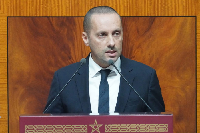 الصحة في المغرب: بناء 44 مستشفى بحلول عام 2027 الصحة في المغرب: بناء 44 مستشفى بحلول عام 2027
