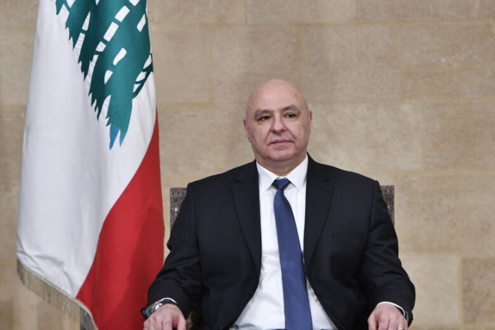 عون يكشف عن اقتراح أمريكي لتعديل آلية العمل في جنوب لبنان 