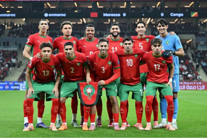 أسود الأطلس مرشحون فوق العادة للتتويج باللقب