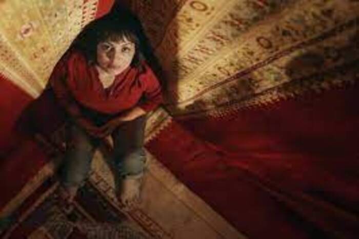 لقاء حول مراجعة مدونة الأسرة وعرض الفيلم السينمائي الوصايا 
