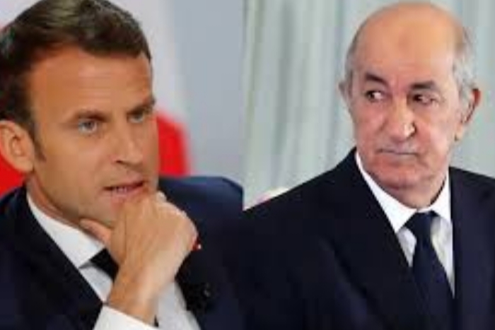 تراجع حاد في منح تأشيرات الجزائريين لدى القنصليات الفرنسية  تراجع حاد في منح تأشيرات الجزائريين لدى القنصليات الفرنسية