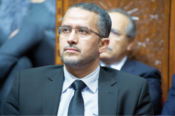 والي درعة تافيلالت يجر الحبيب الشوباني للقضاء في قضايا اختلاس وتبديد المال العام والي درعة تافيلالت يجر الحبيب الشوباني للقضاء في قضايا اختلاس وتبديد المال العام