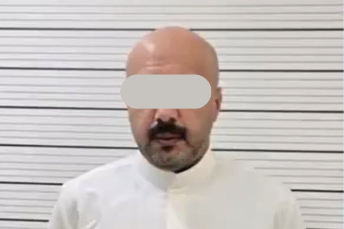 طلب إعدام كويتي اختطف طفلا وافدا واعتدى عليه جنسيا في يوم العيد  طلب إعدام كويتي اختطف طفلا وافدا واعتدى عليه جنسيا في يوم العيد