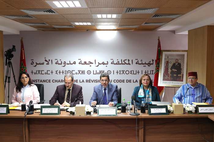 مراجعة مدونة الأسرة خطوة كبرى نحو مجتمع أكثر إنصافا مراجعة مدونة الأسرة خطوة كبرى نحو مجتمع أكثر إنصافا