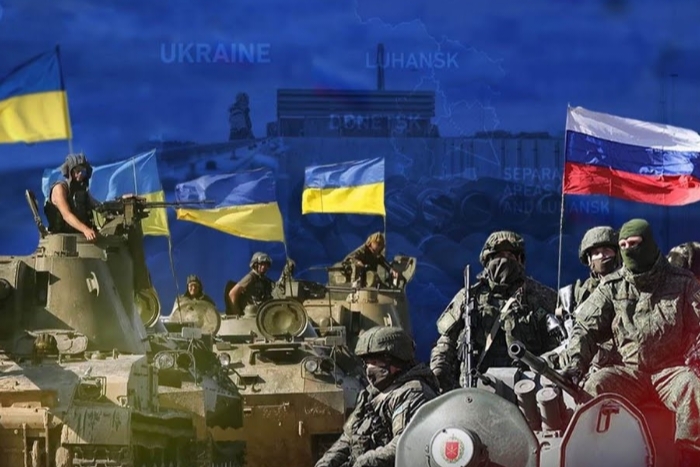 الحرب الروسية الأوكرانية: خداع البوتسوانيين بإرسالهم إلى الجبهة