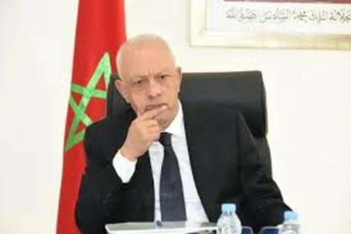 حفل تتويج المتفوقين في امتحانات البكالوريا بالدار البيضاء – سطات 