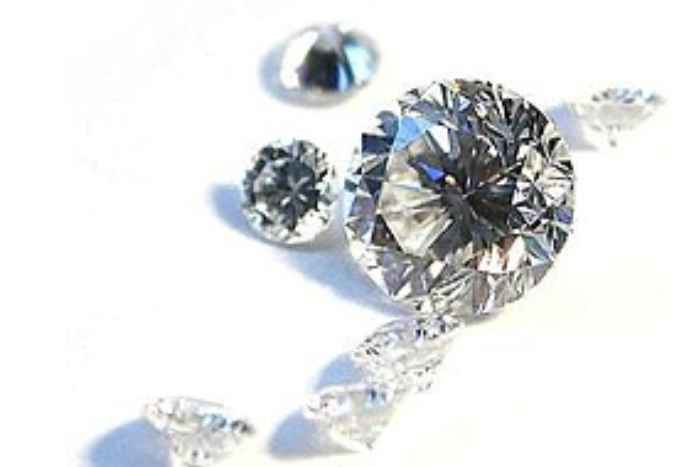 توقعات بارتفاع أسعار الألماس العالمية