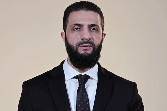 وقف شامل وفوري لإطلاق النار في جنوب سوريا