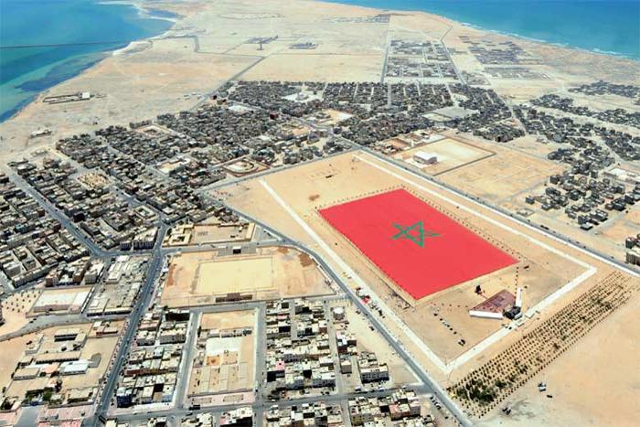 انعقاد المنتدى السنوي المغرب الدبلوماسي- الصحراء بالداخلة 