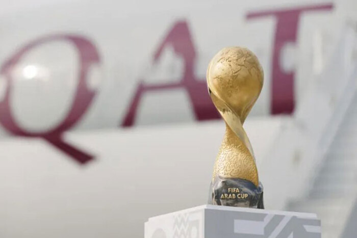 جوائزكأس العرب المقامة بقطر هي الأعلى في تاريخ البطولة
