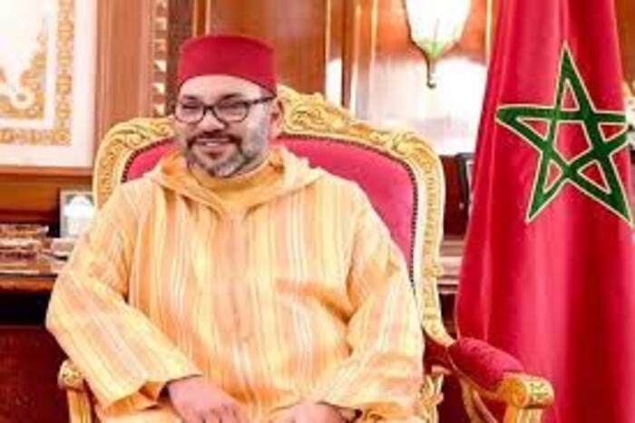خطاب جلالة الملك الموجه إلى القمة الرابعة والثلاثين لجامعة الدول العربية خطاب جلالة الملك الموجه إلى القمة الرابعة والثلاثين لجامعة الدول العربية