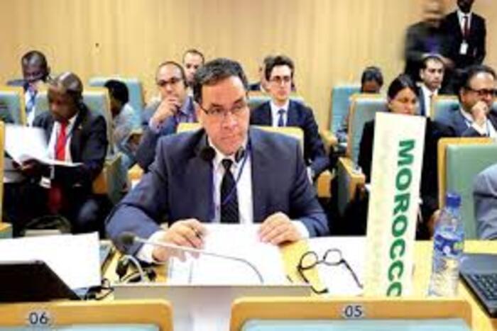 المغرب يجدد التأكيد على التزامه بتعزيز التعاون جنوب-جنوب كرافعة لتمكين القارة الإفريقية