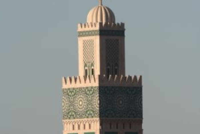 المسجد العتيق بالحسيمة، صرح روحي بحمولة تاريخية المسجد العتيق بالحسيمة، صرح روحي بحمولة تاريخية