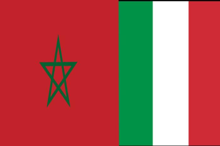 المغرب وإيطاليا تاريخ من التعاون الاقتصادي