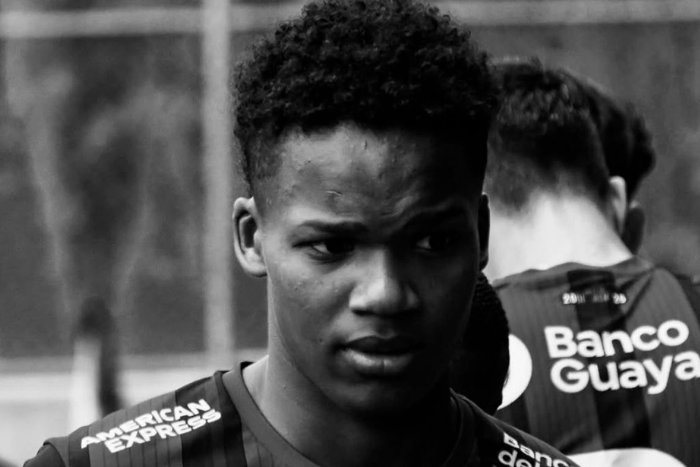 مقتل لاعب ناشئ بإطلاق نار طائش في الإكوادور وسط تصاعد العنف