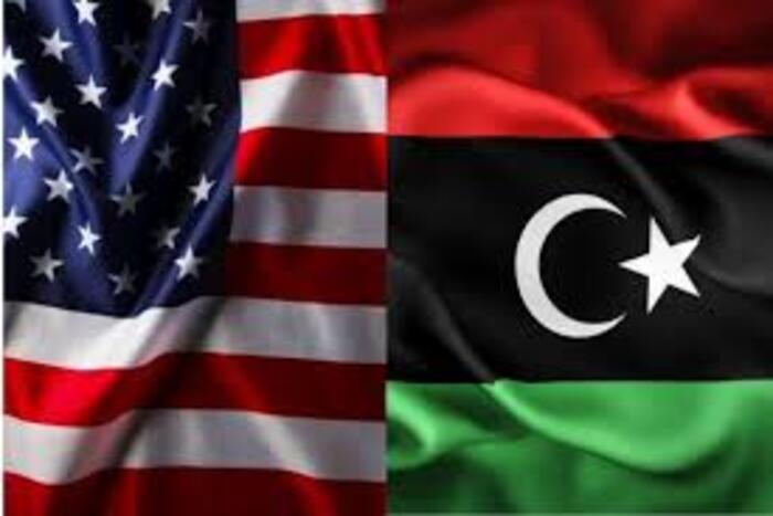 مباحثات ليبية أمريكية حول مشاريع بـ70 مليار دولار