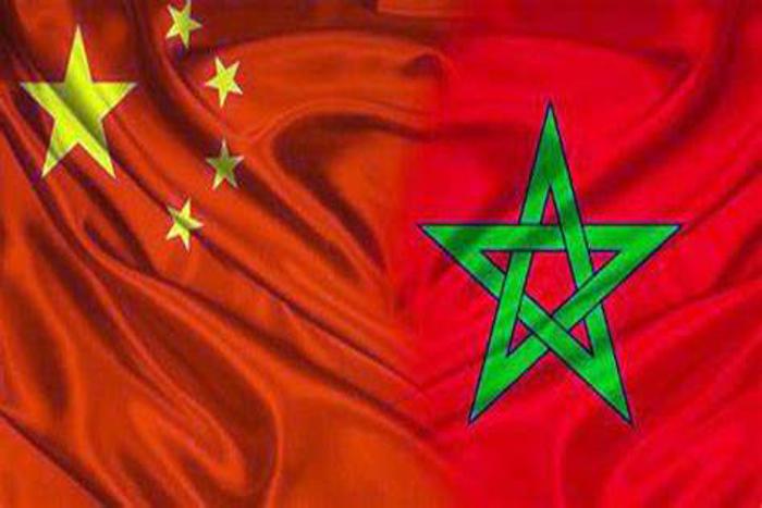 المغرب والصين، شراكة استراتيجية