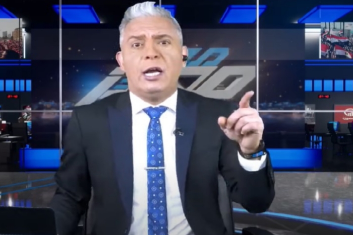 أحكام بالسجن المؤبد على إعلاميين بمصر في قضايا تمويل الإرهاب