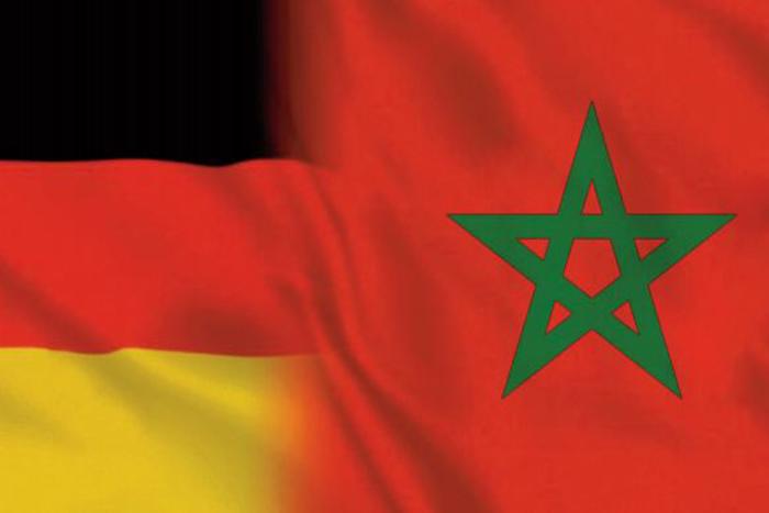 المغرب وألمانيا نحو شراكة استراتيجية
